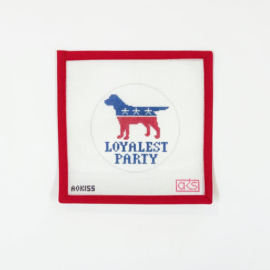 Loyalest Party