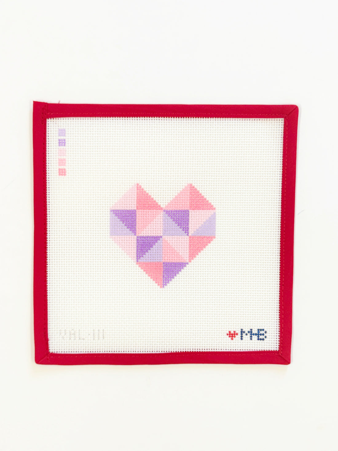 Origami Heart