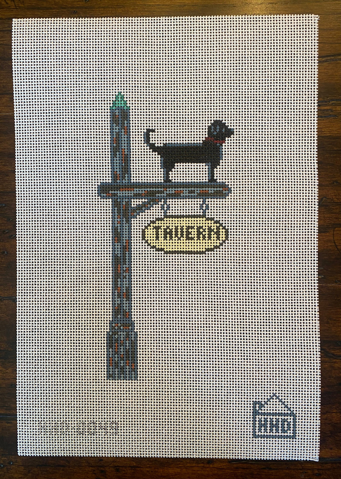 Black Dog Tavern