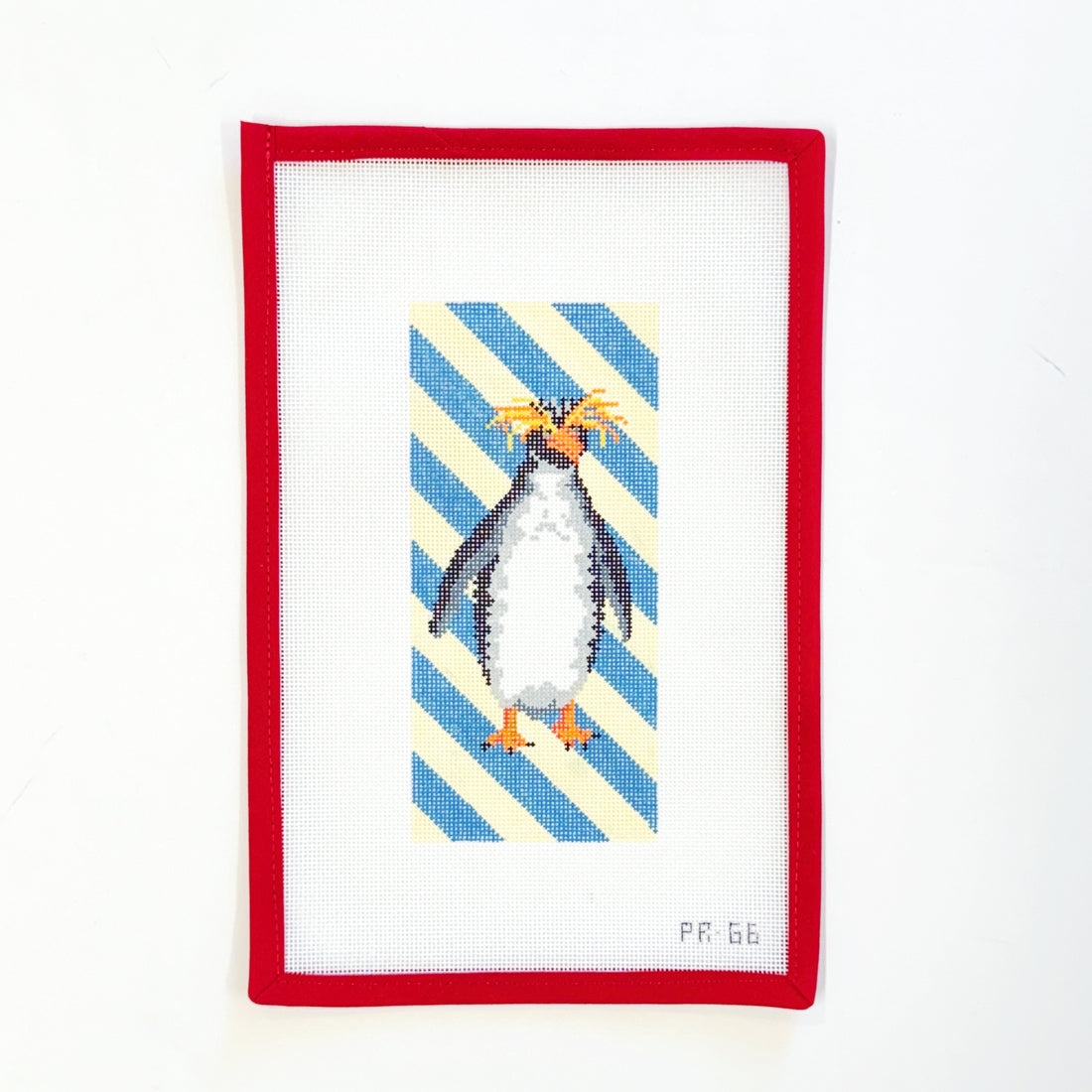 Rock Hopper Penguin