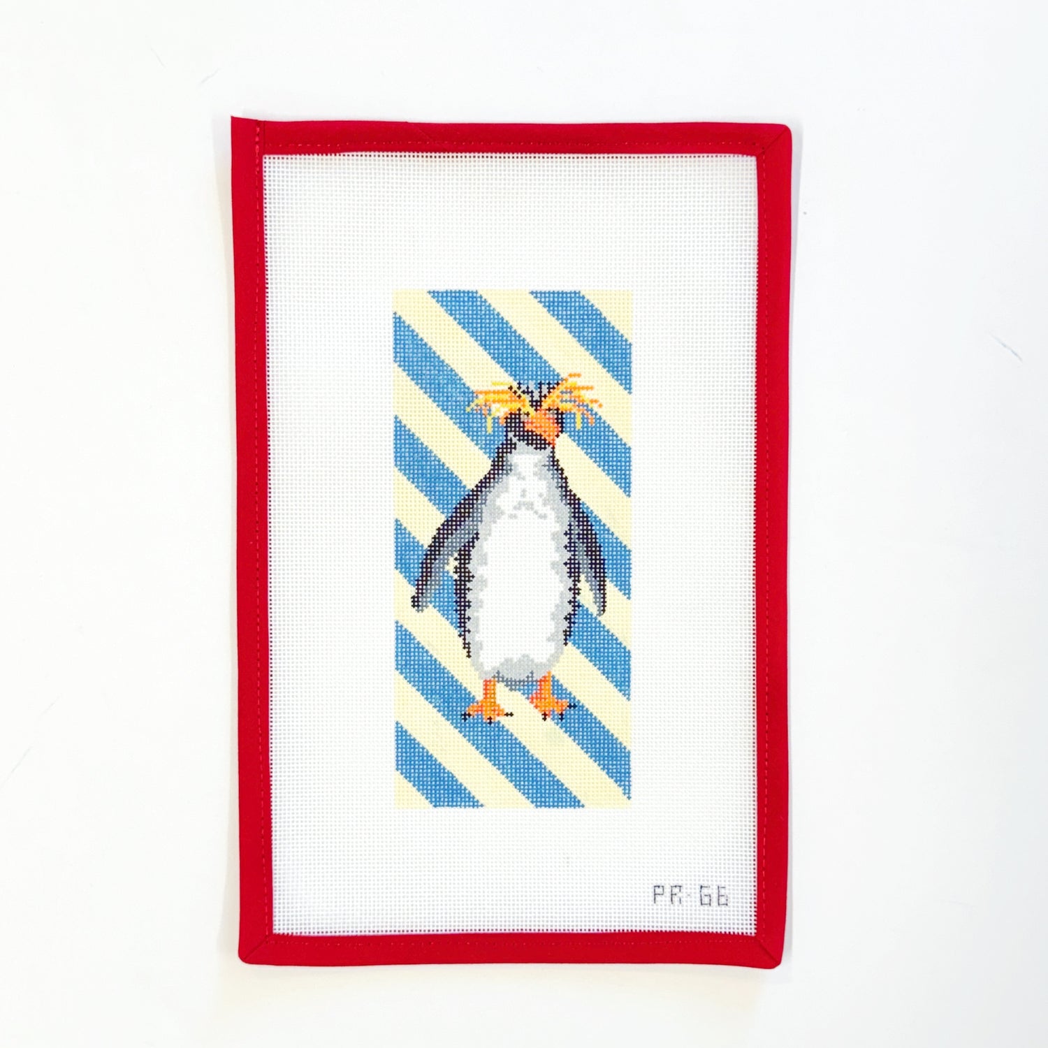 Rock Hopper Penguin