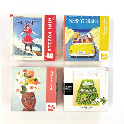 The Red Thread Analog Bag