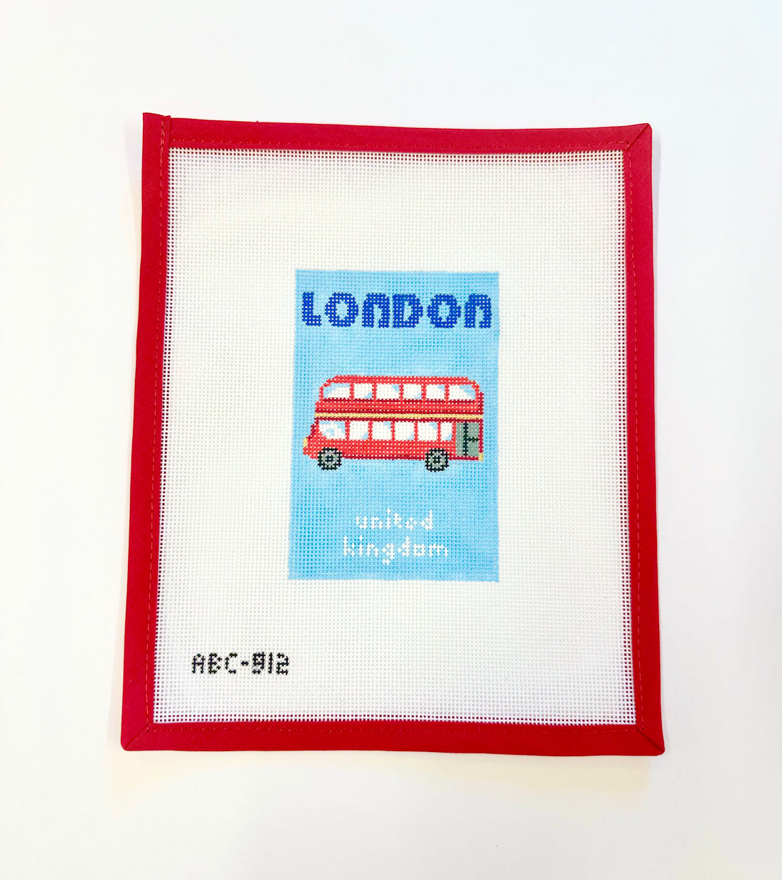 London Travel Book