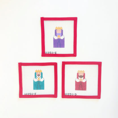 Stitch It’s - Nativity Set