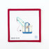 Hang Ten ToteThe Red Thread AtelierCanvasThe Red Thread Atelier