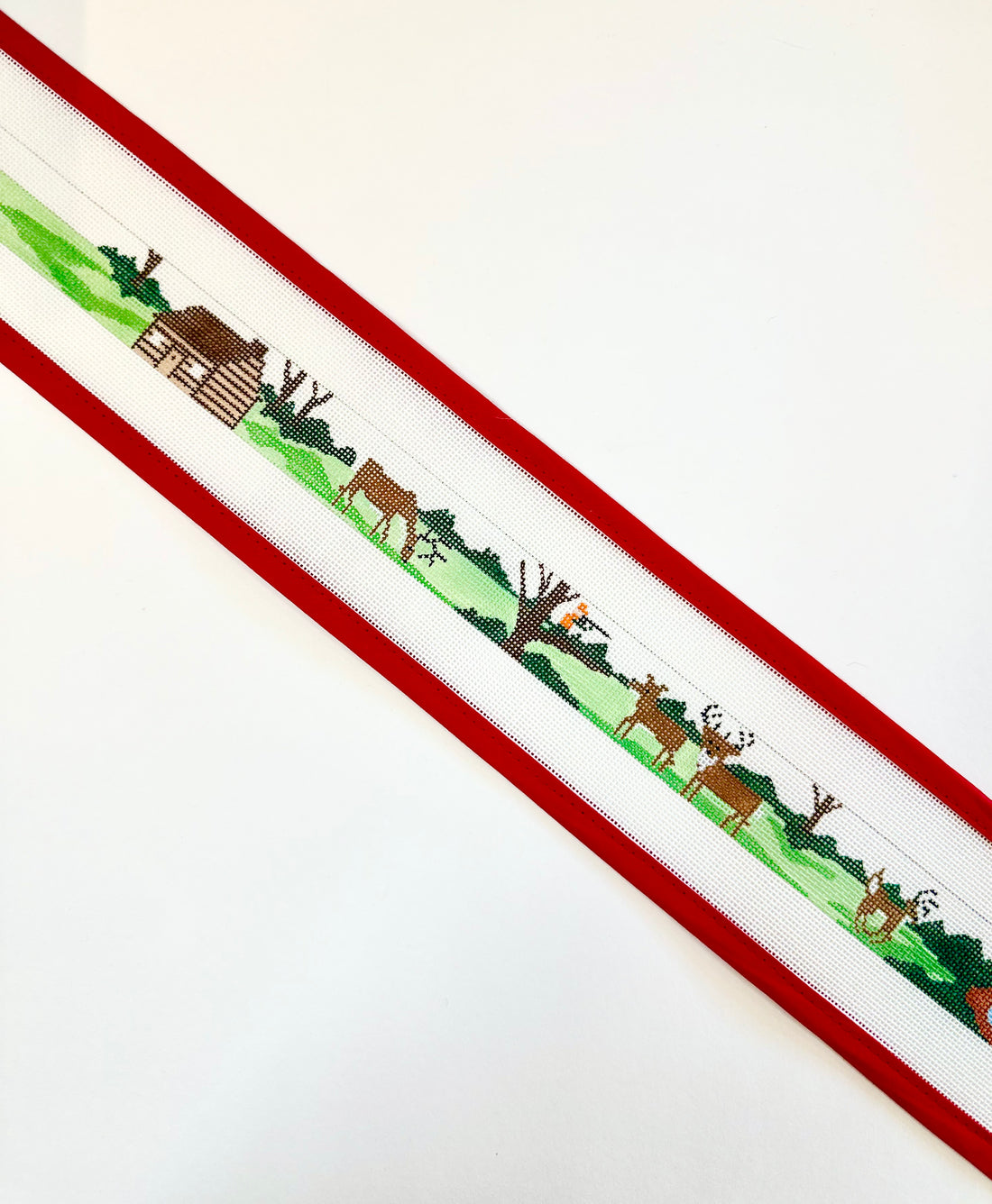 Hunting & Fishing Belt