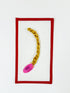 Variegated Vineyard SilkVineyard SilkThreadThe Red Thread Atelier