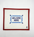 Welcome HomeGoodpointCanvasThe Red Thread Atelier