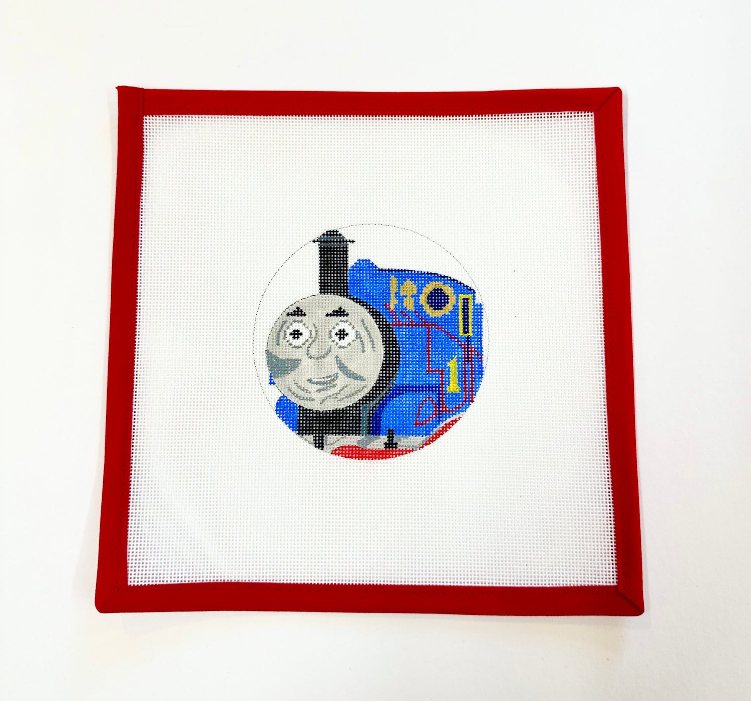 Thomas the Tank Engine