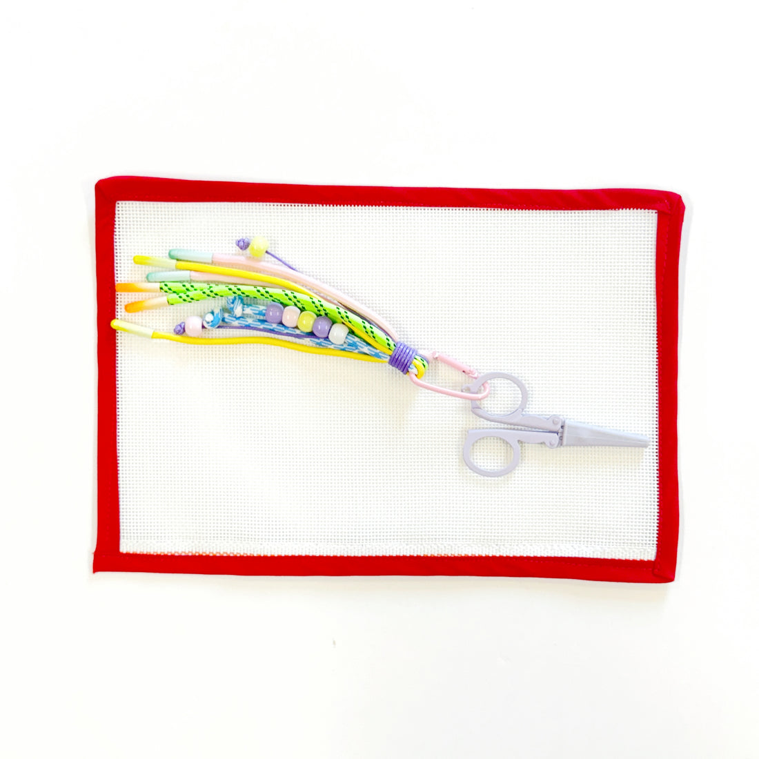 Paracord Summer Snip - Cosmo