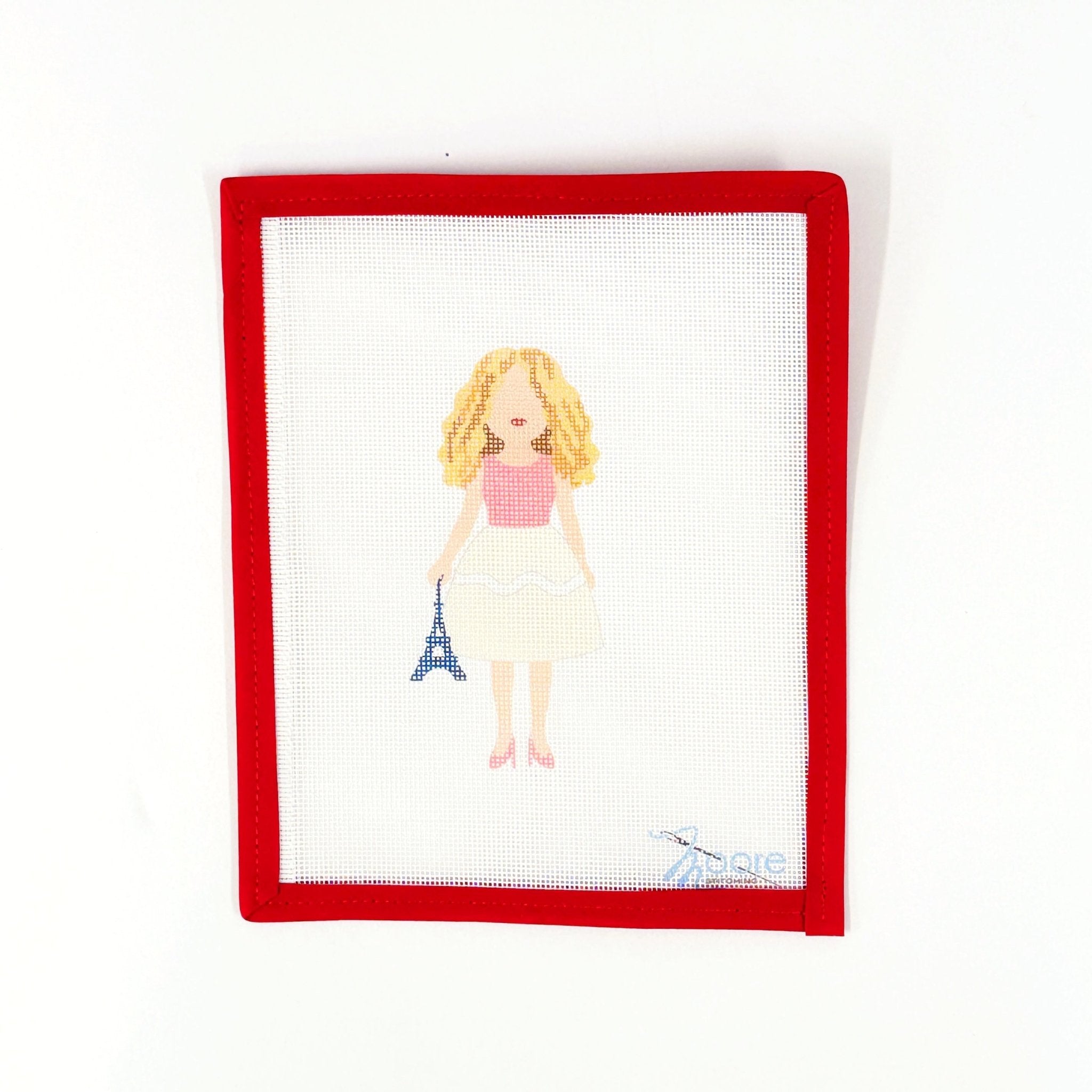 CarrieMoore StitchingCanvasThe Red Thread Atelier