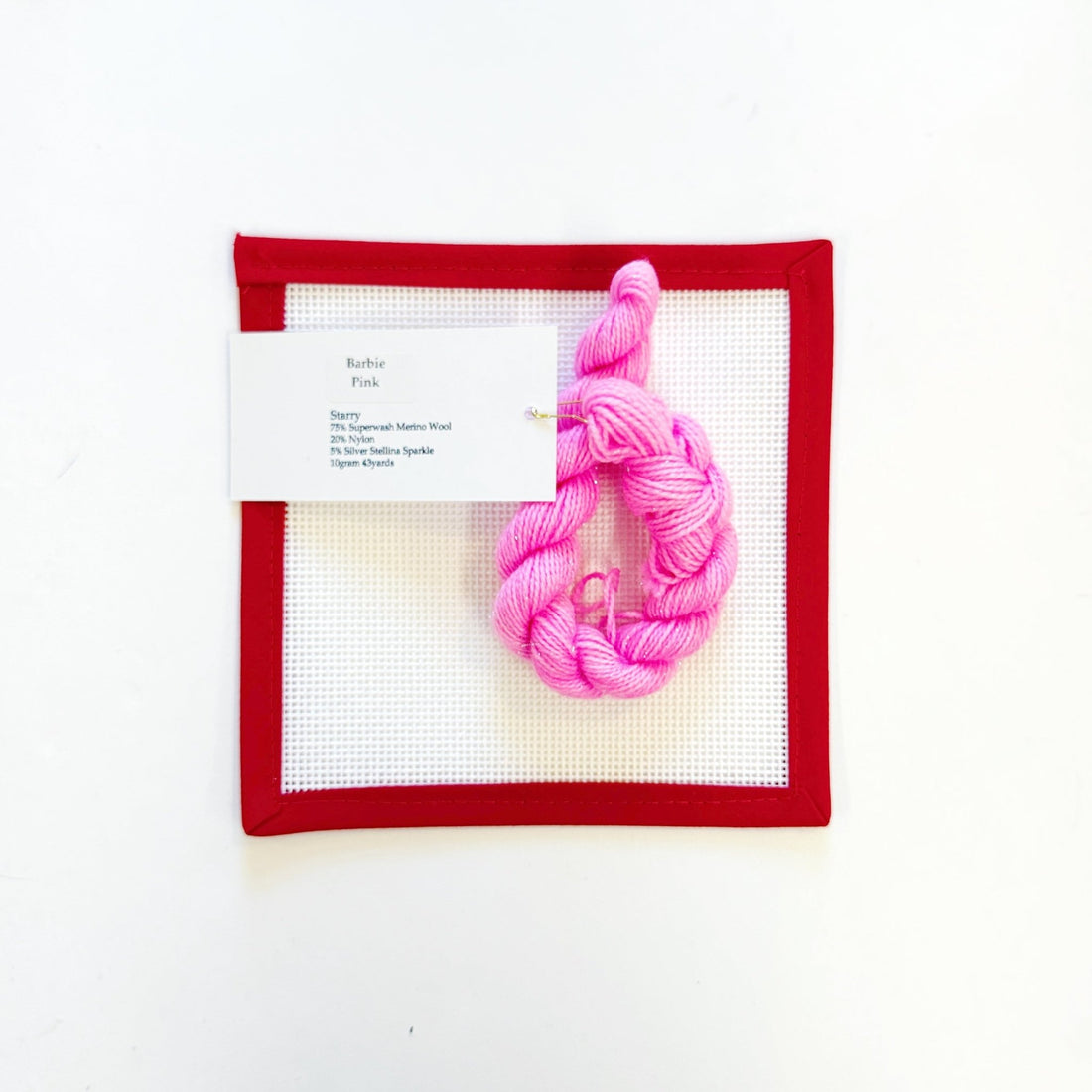 MoonDrake StarryMoonDrake &amp; CoThreadThe Red Thread Atelier