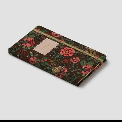 The Red Thread Analog Bag