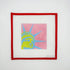 Statue Of Liberty SquareRaymond CrawfordCanvasThe Red Thread Atelier