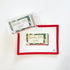 Acrylic MatchboxThe Red Thread AtelierAccessoryThe Red Thread Atelier