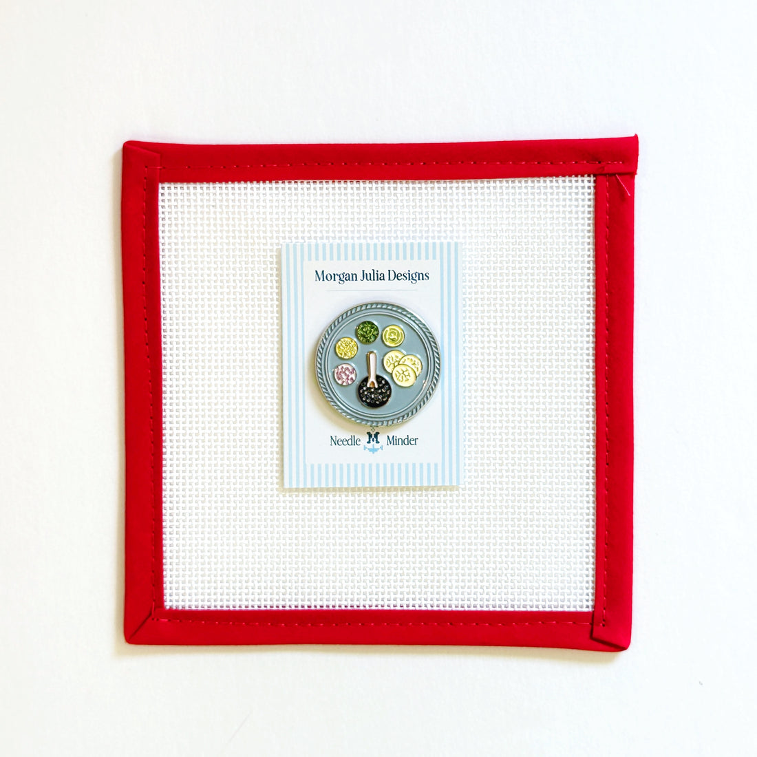 Caviar - Needleminder