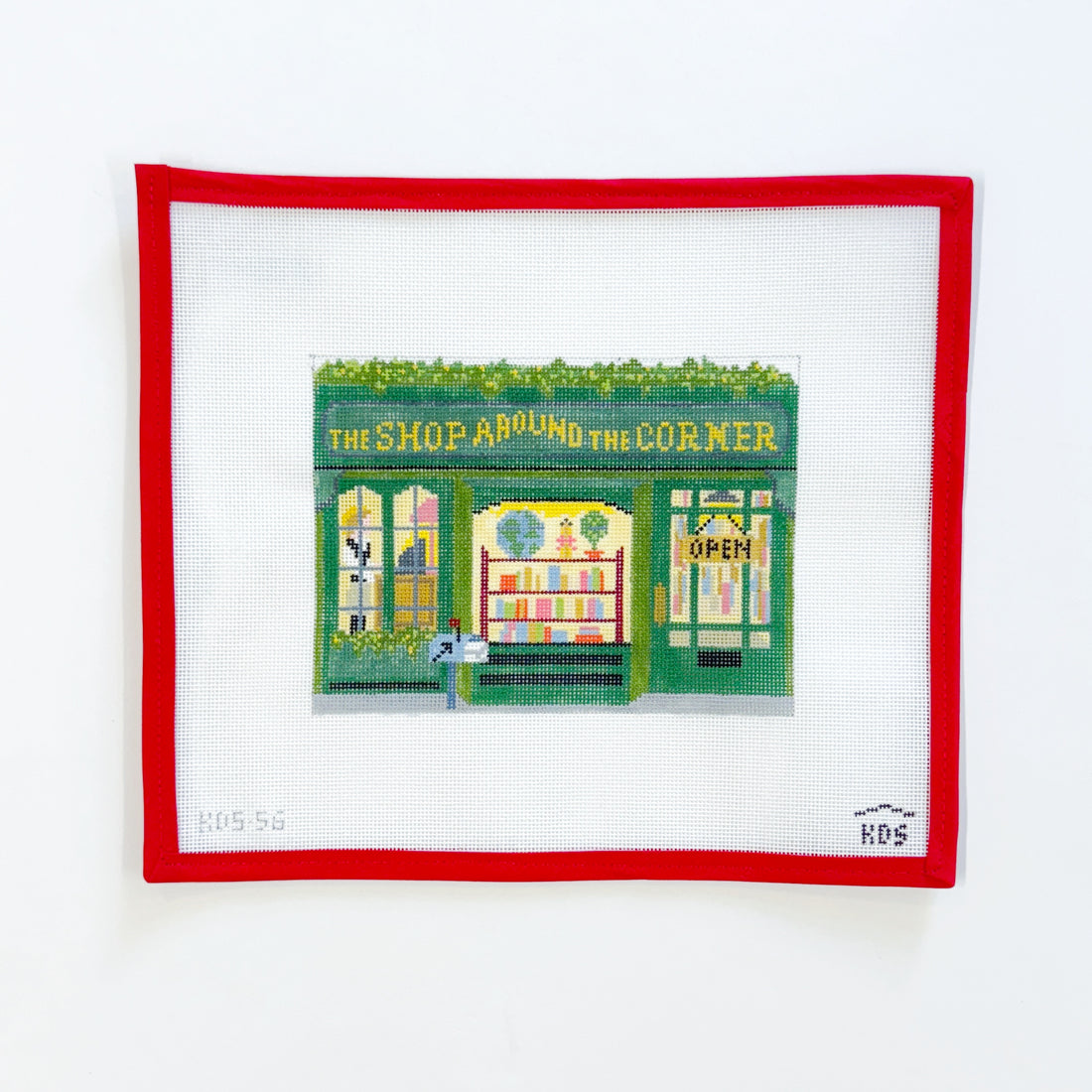 Shop Around The Corner