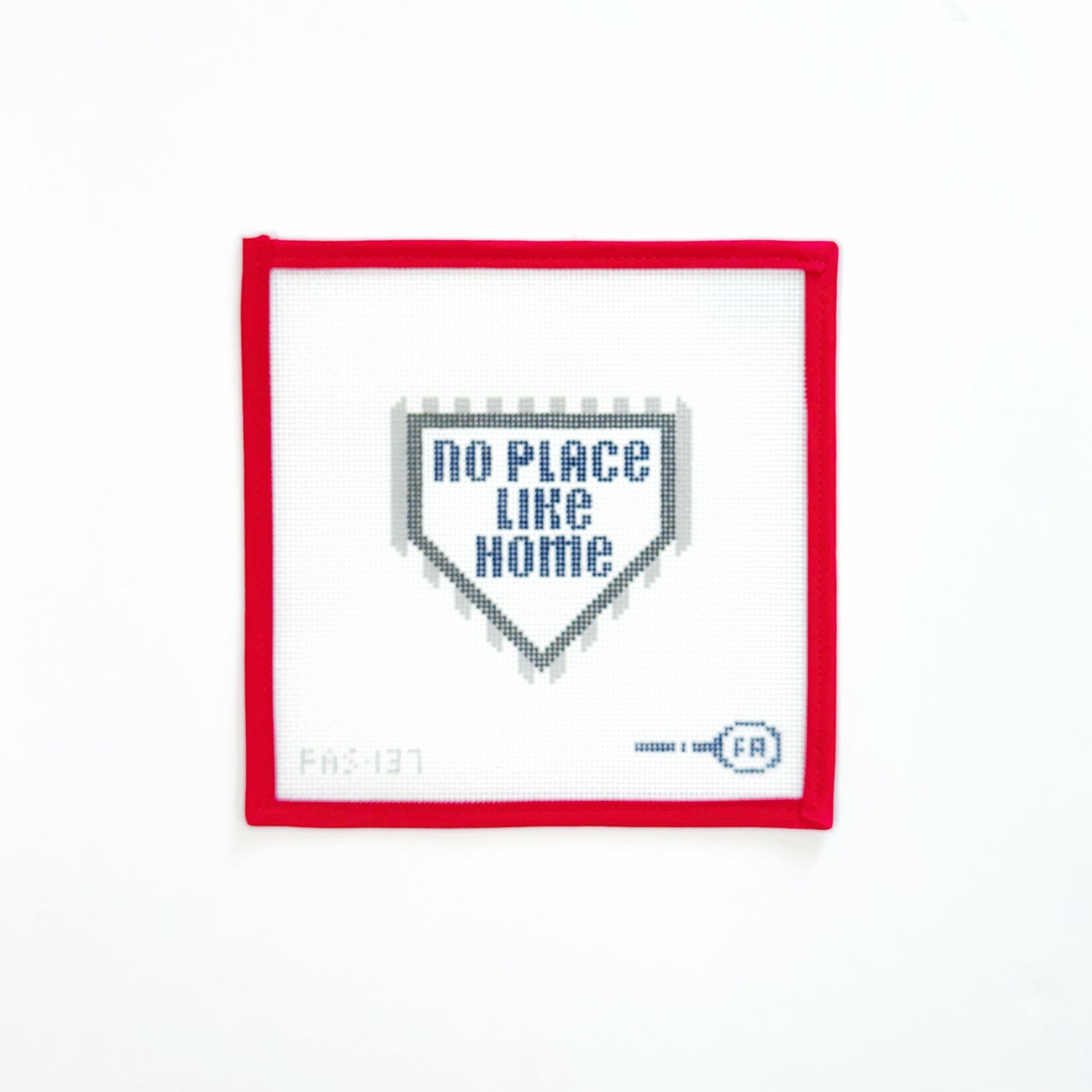 No Place Like Home