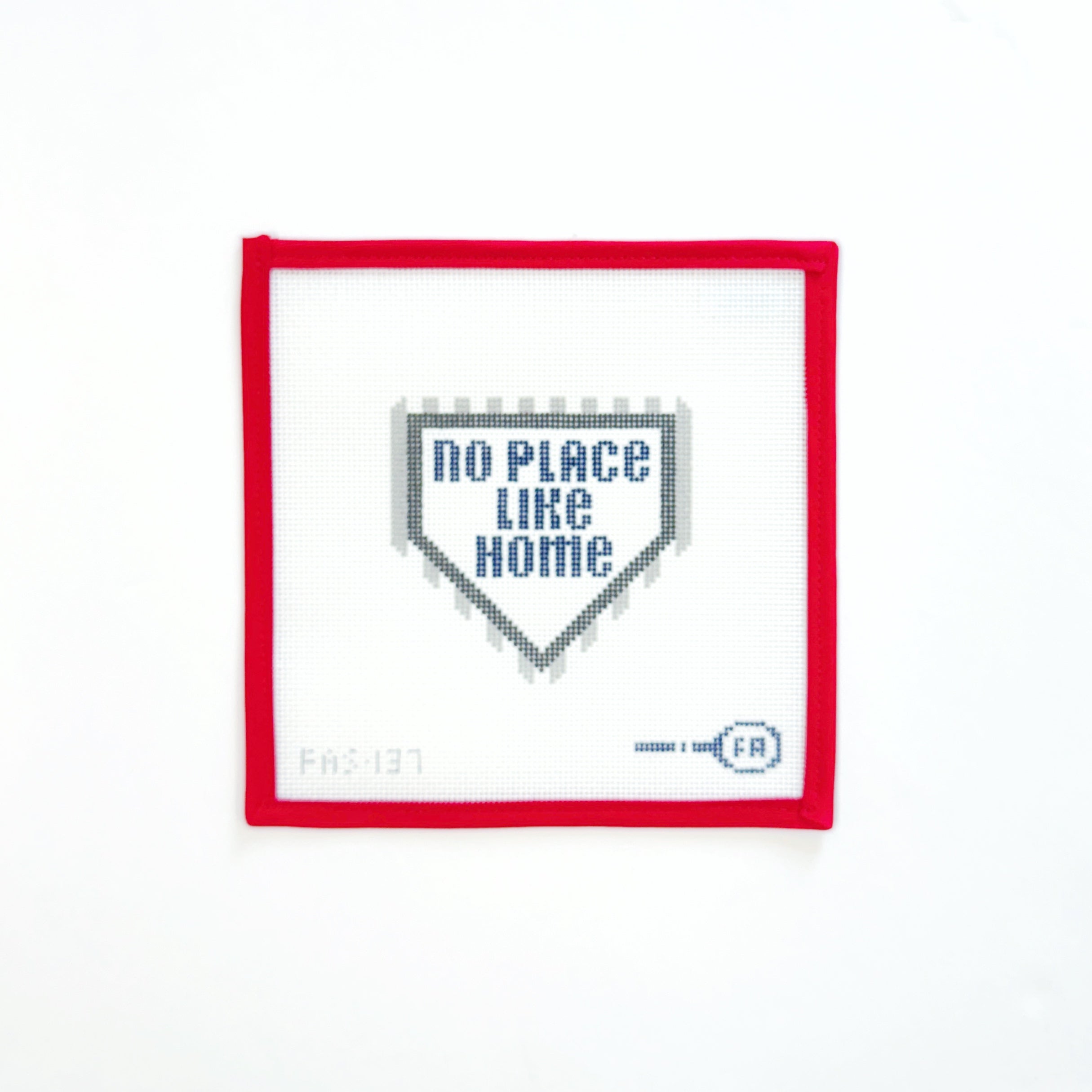 No Place Like Home