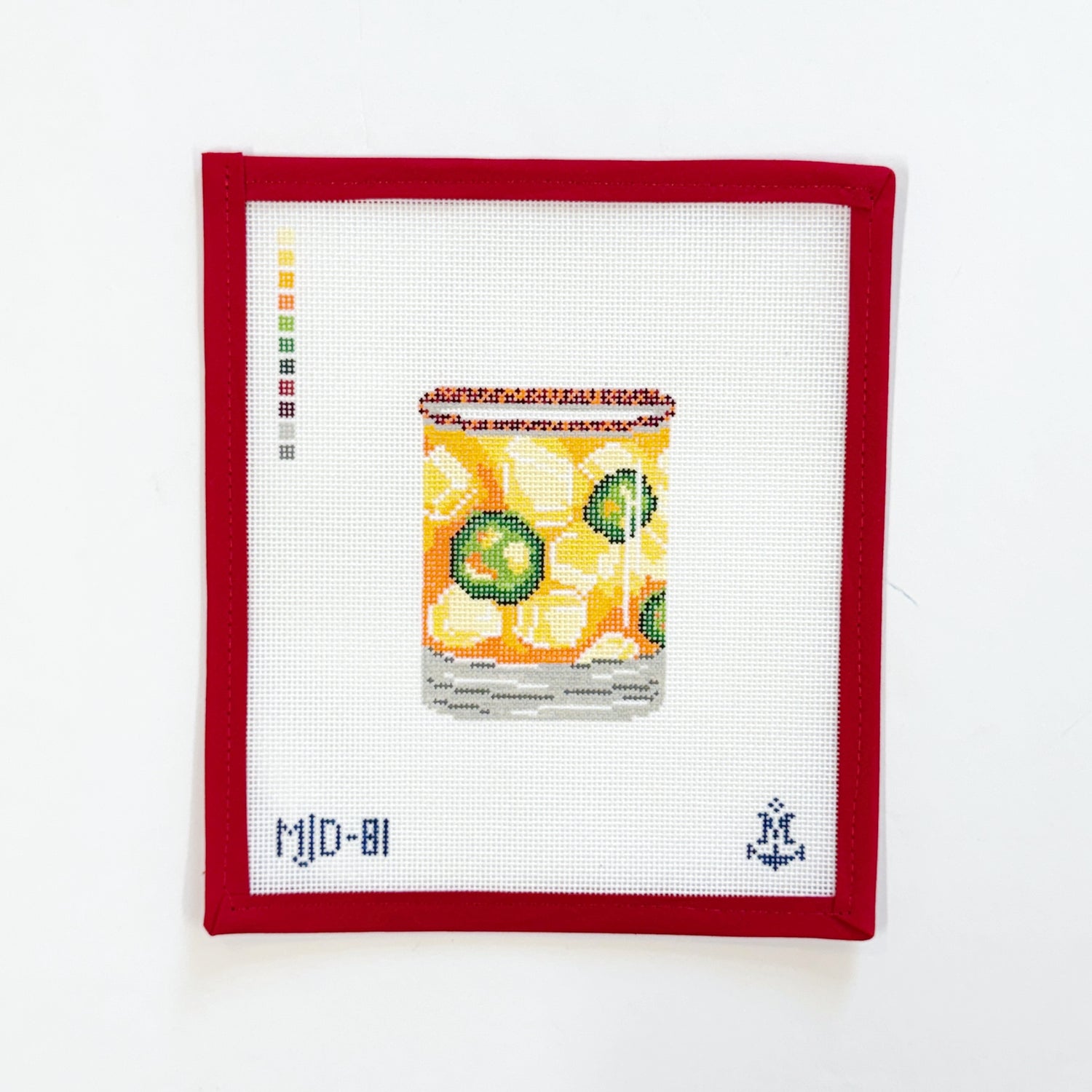 Spicy Margarita