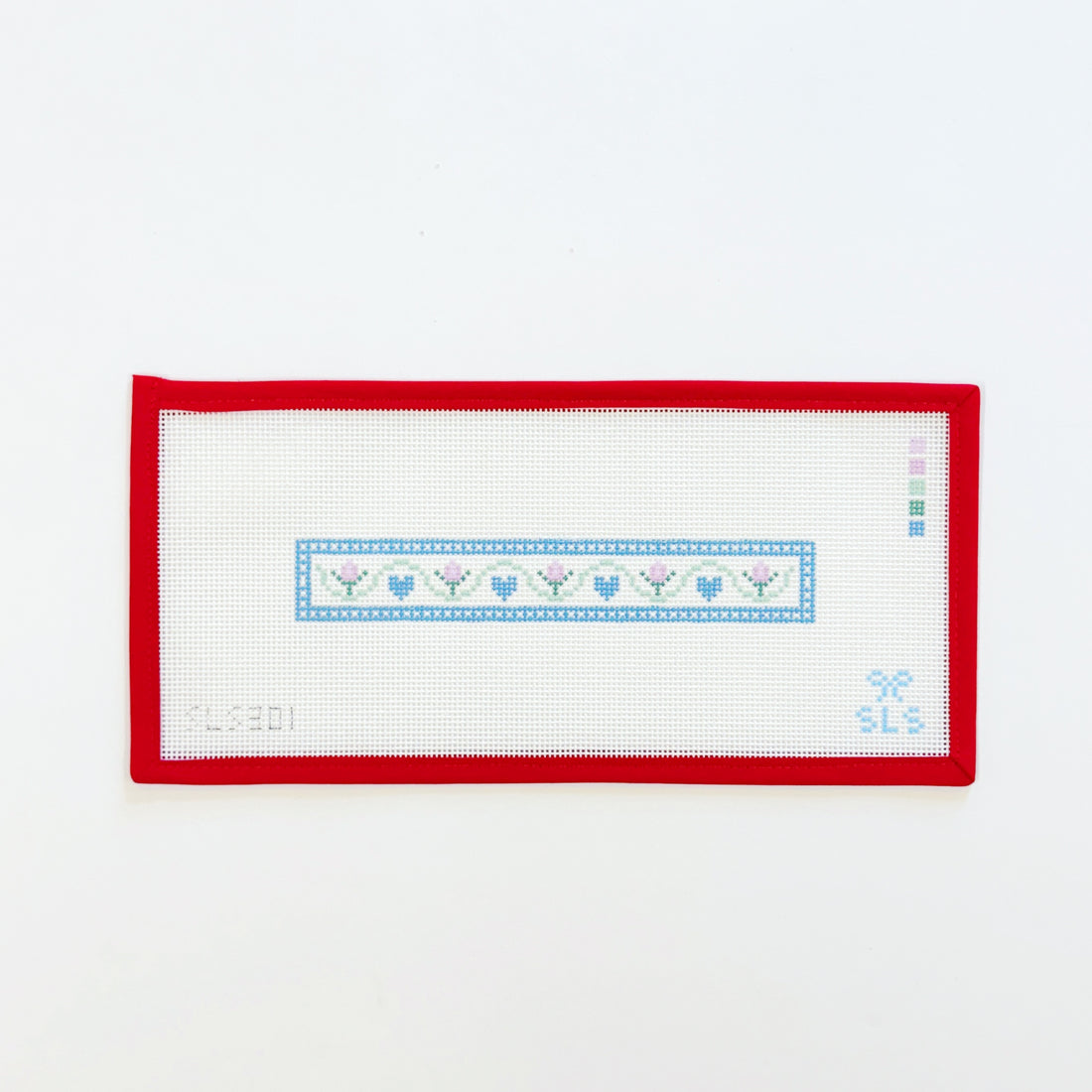 Love &amp; Tulips Fob