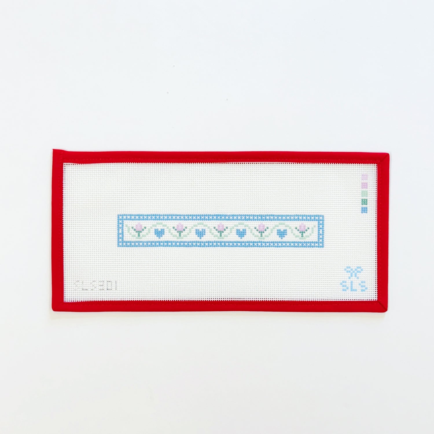 Love &amp; Tulips Fob
