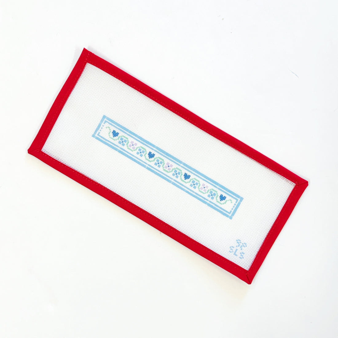 Love &amp; Flower Fob