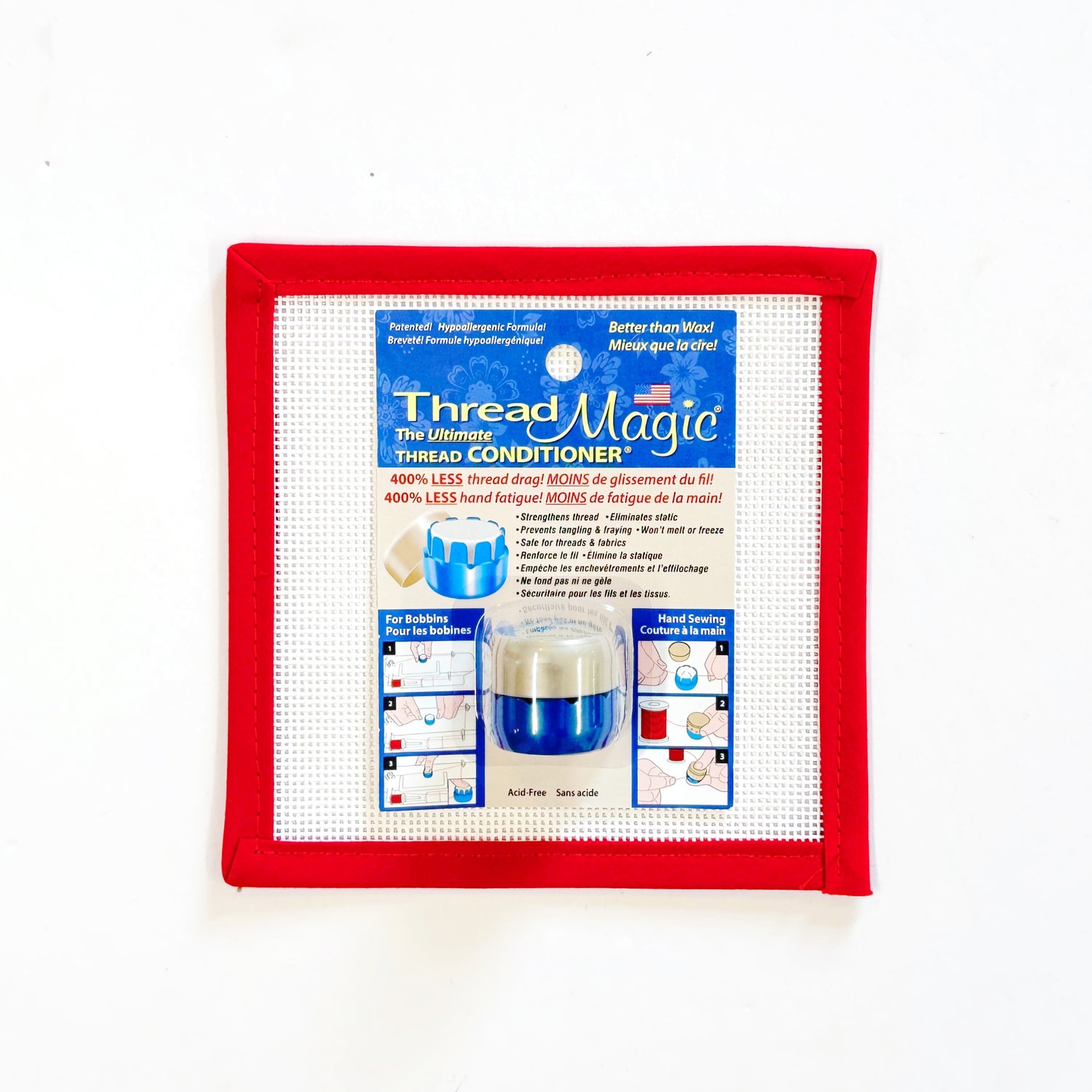 Thread Magic - Thread Conditioner