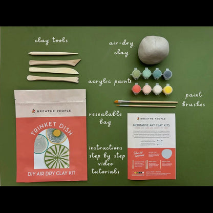 The Red Thread Analog Bag