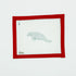Manatee MiniMerritt Walker DesignsCanvasThe Red Thread Atelier
