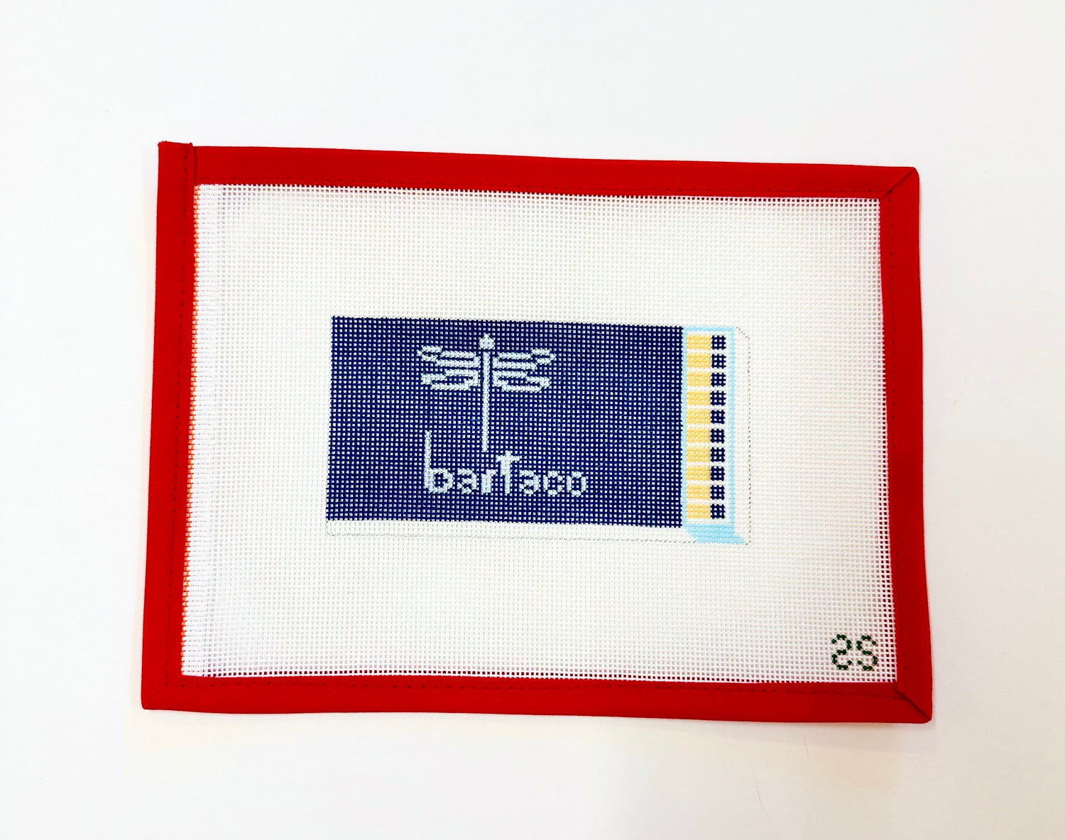 Bartaco Matchbook