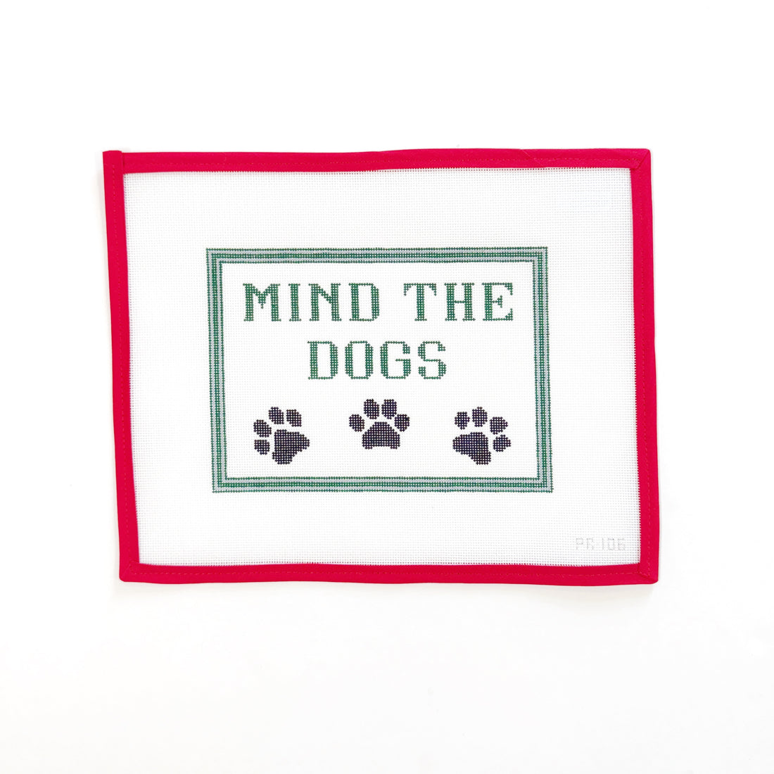Mind The Dogs