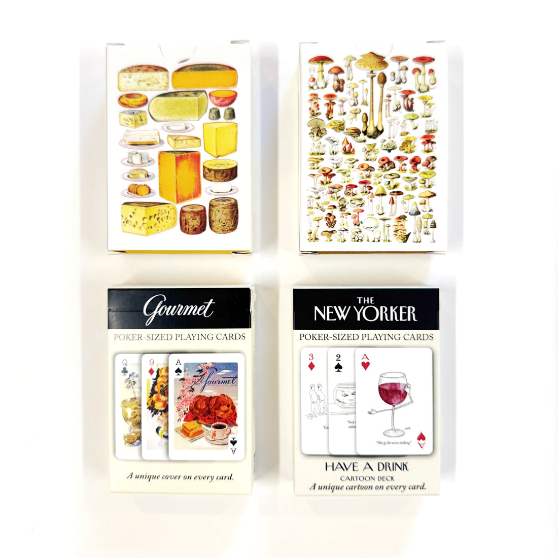 The Red Thread Analog Bag