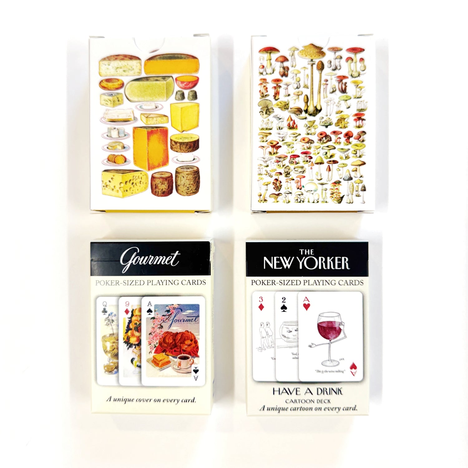 The Red Thread Analog Bag