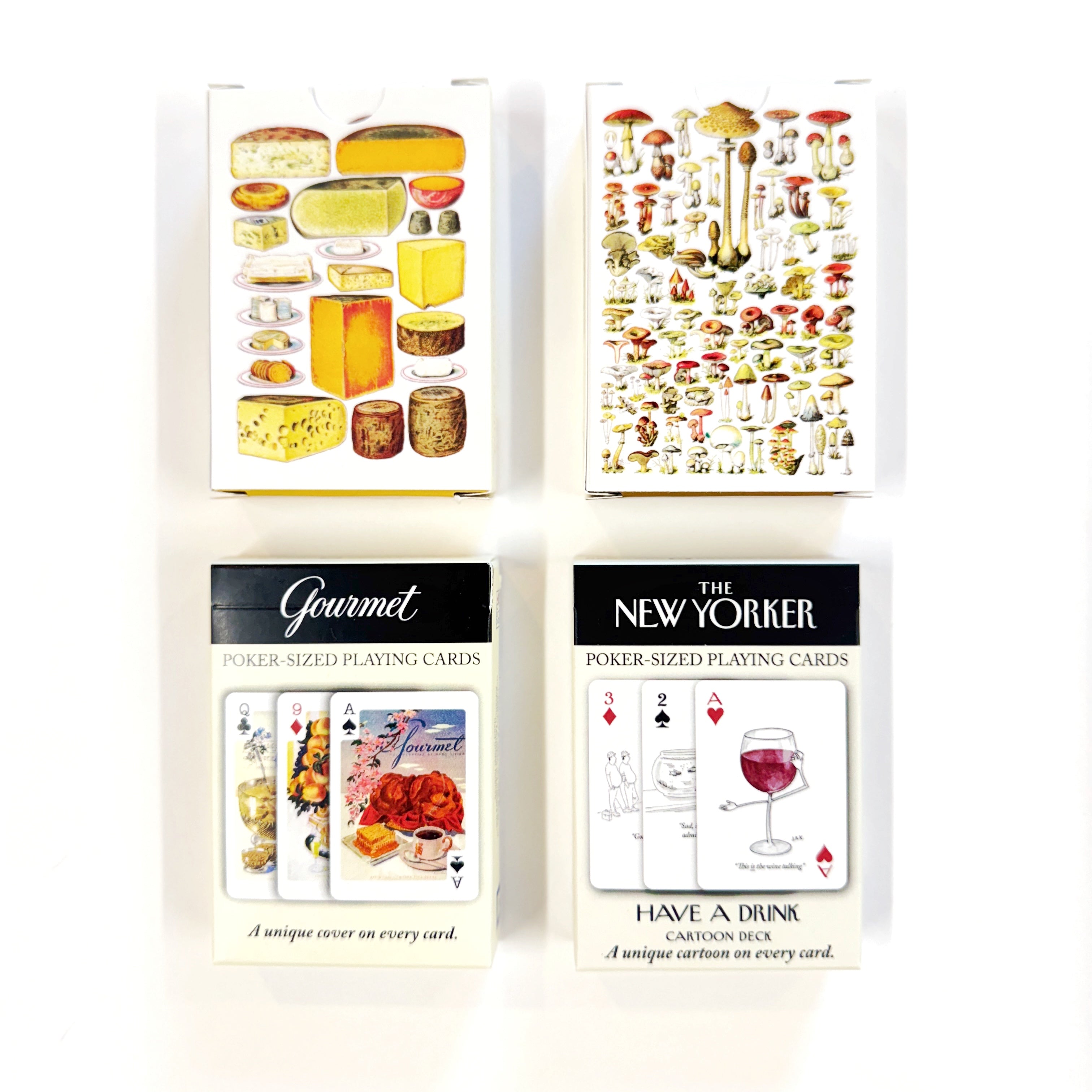 The Red Thread Analog Bag