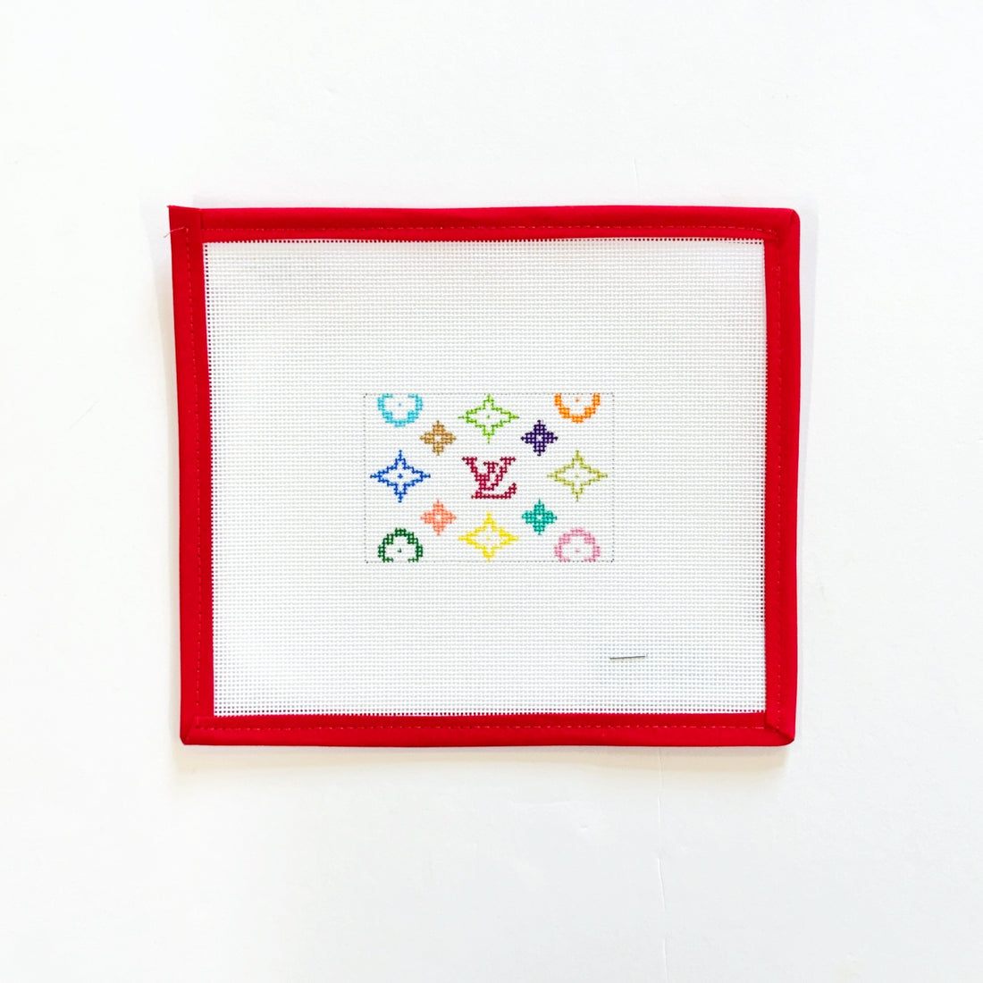 Louis Vuitton Rainbow Insert