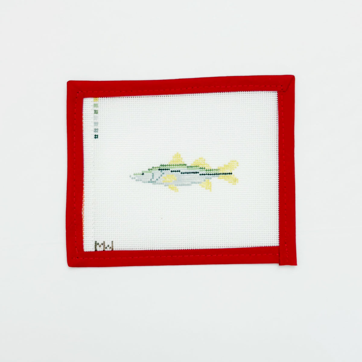 Snook MiniMerritt Walker DesignsCanvasThe Red Thread Atelier