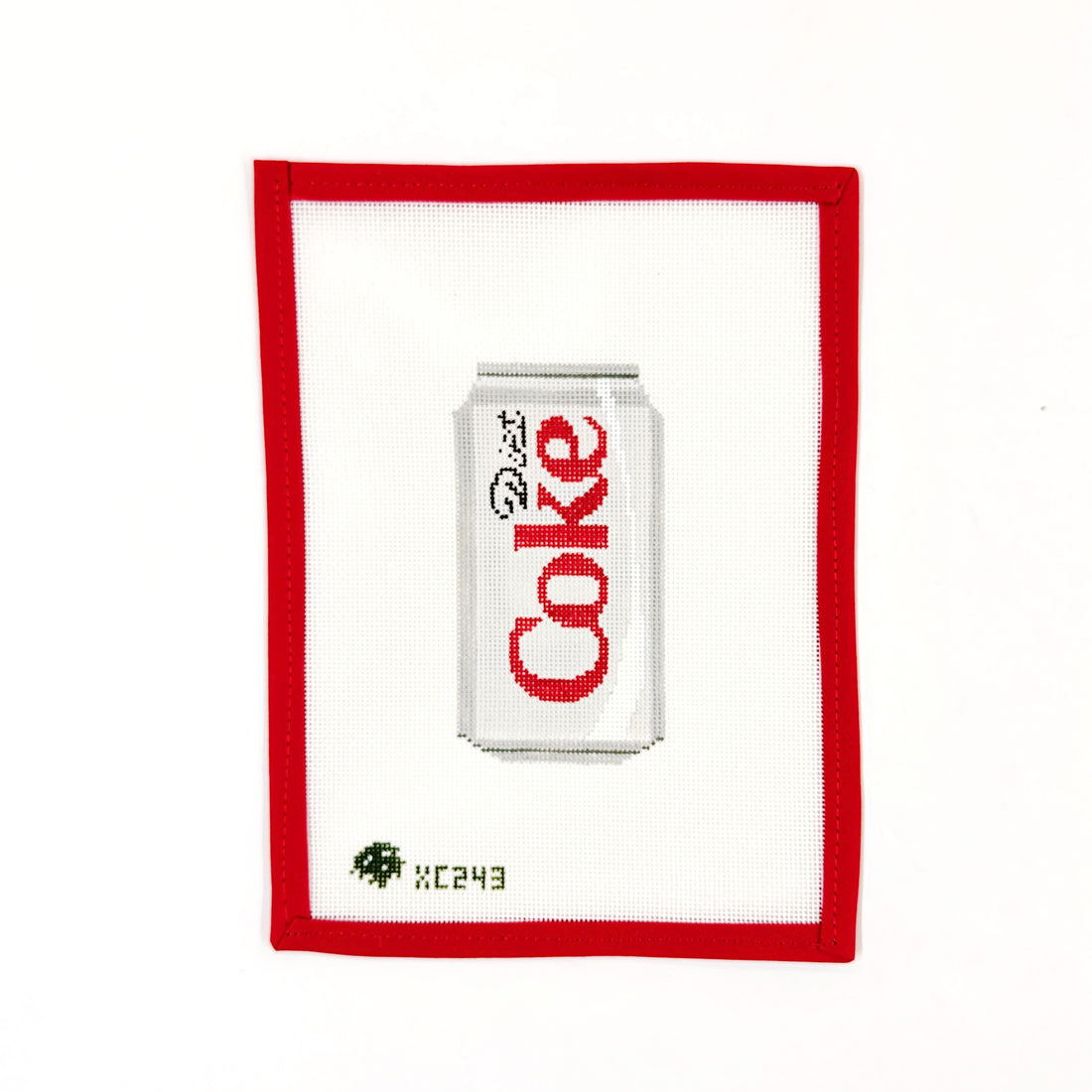 Diet Coke Can