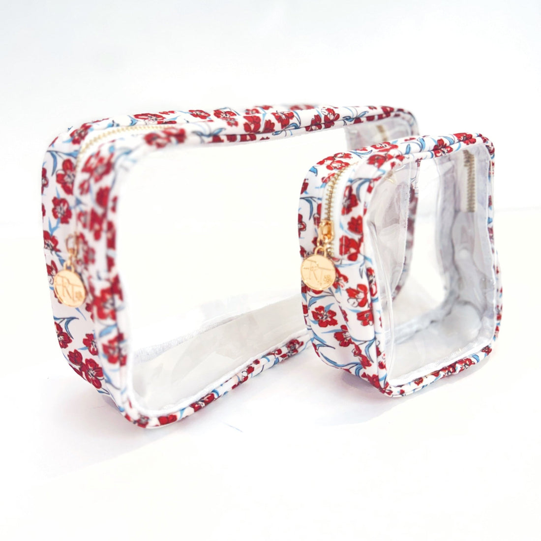 Red Thread Stash Bag - smallThe Red Thread AtelierAccessoryThe Red Thread Atelier
