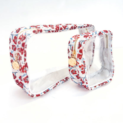 Red Thread Stash Bag - smallThe Red Thread AtelierAccessoryThe Red Thread Atelier