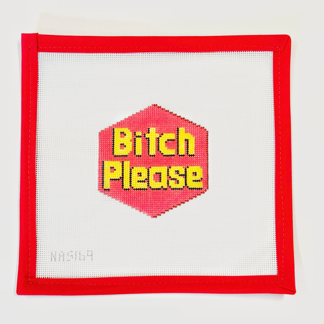 Bitch Please