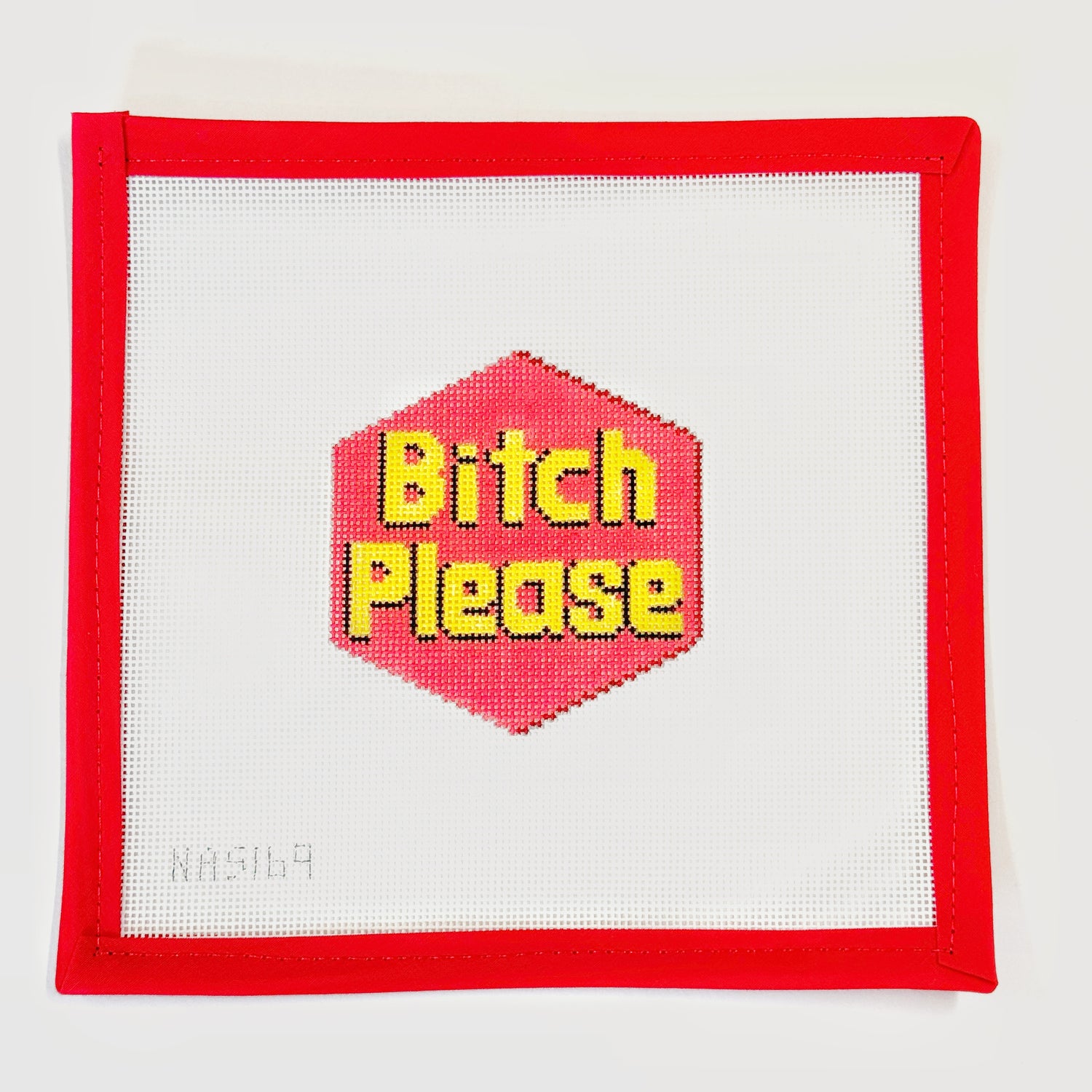 Bitch Please