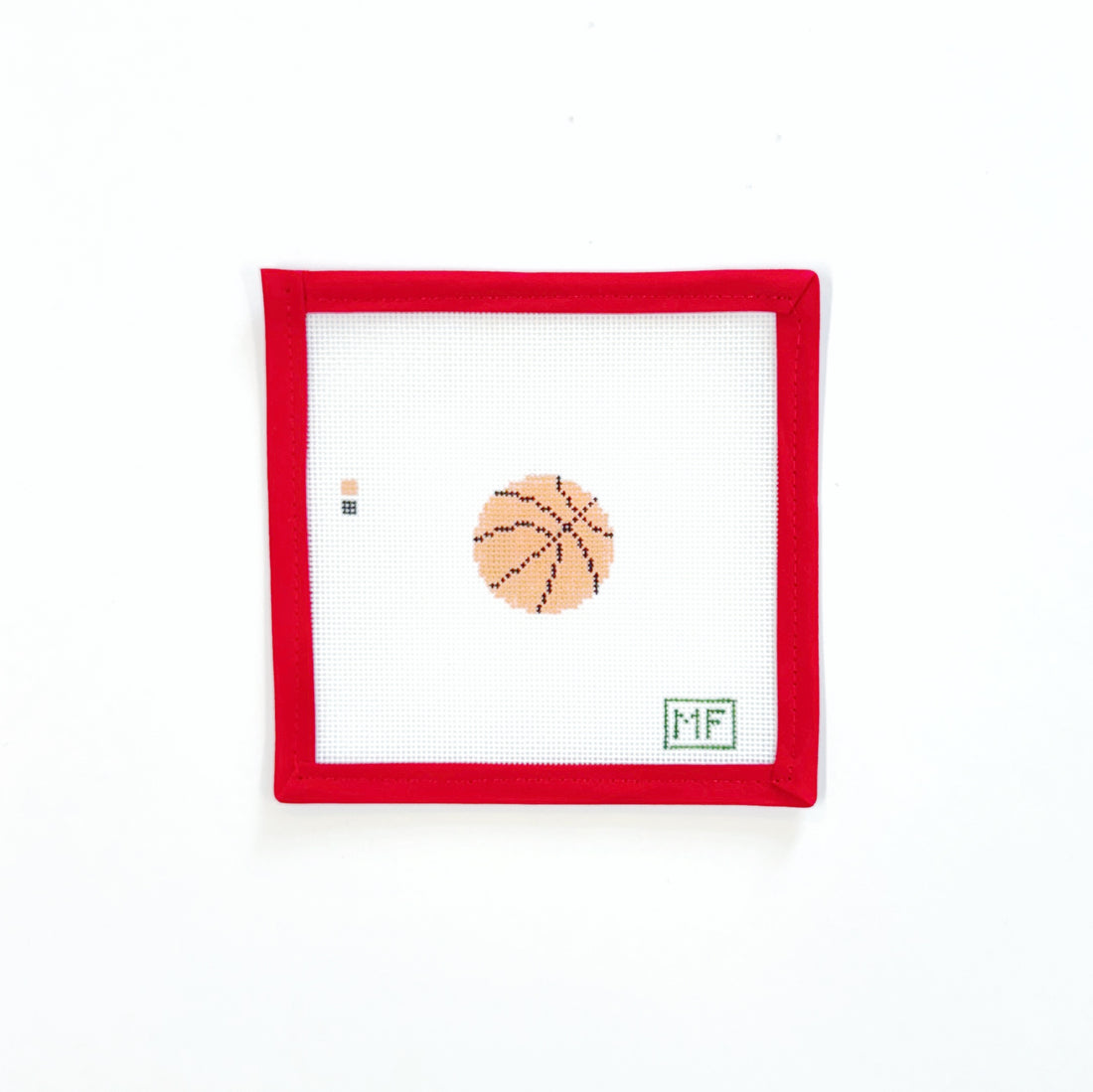 Micro Basketball