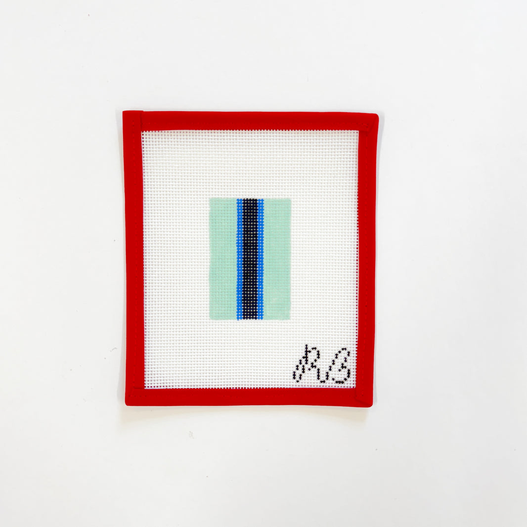 New York's Local Needlepoint Store The Red Thread Atelier