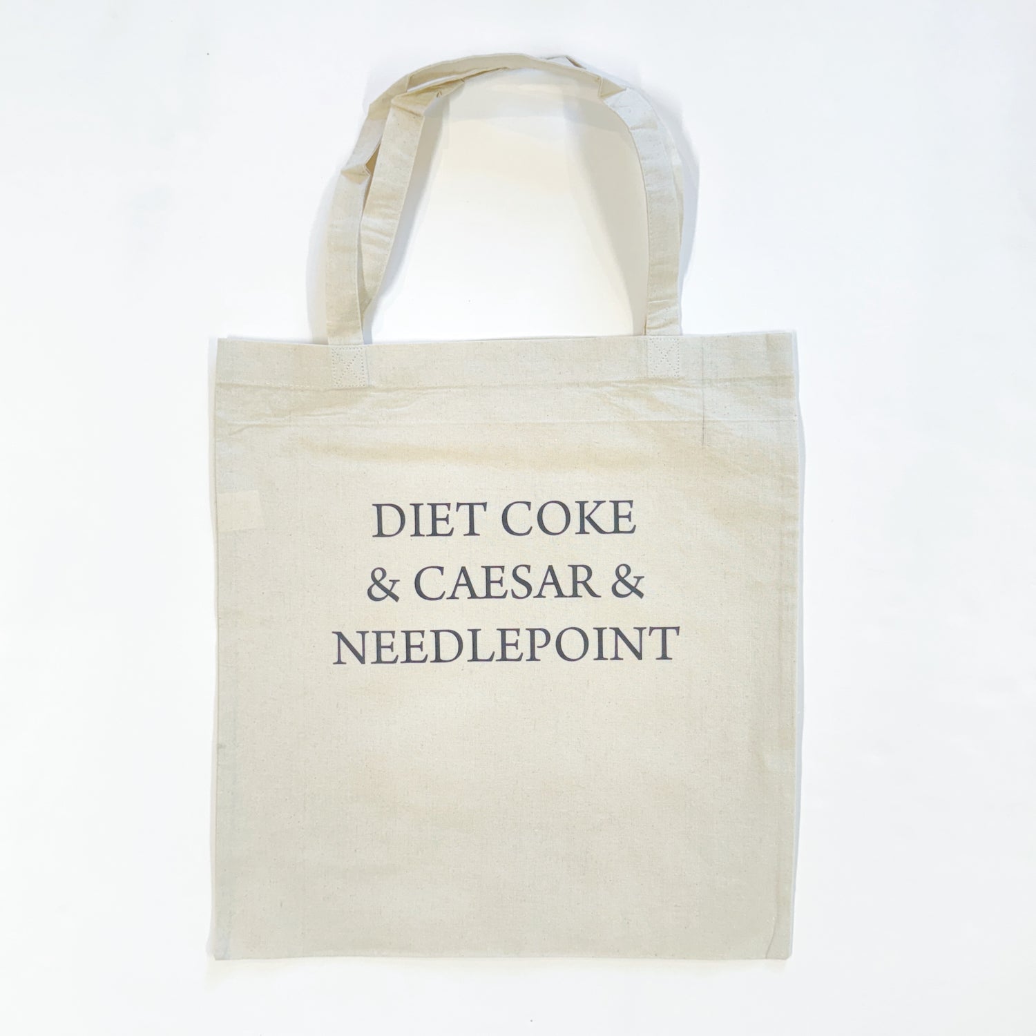 Diet Coke &amp; Caesar &amp; NDLPT