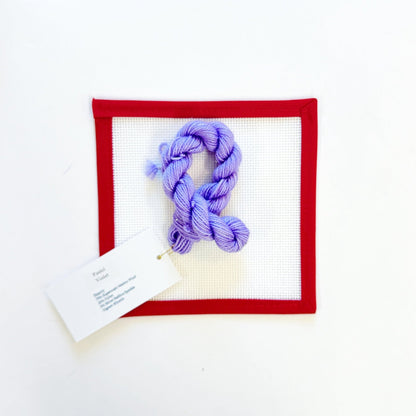 MoonDrake StarryMoonDrake &amp; CoThreadThe Red Thread Atelier