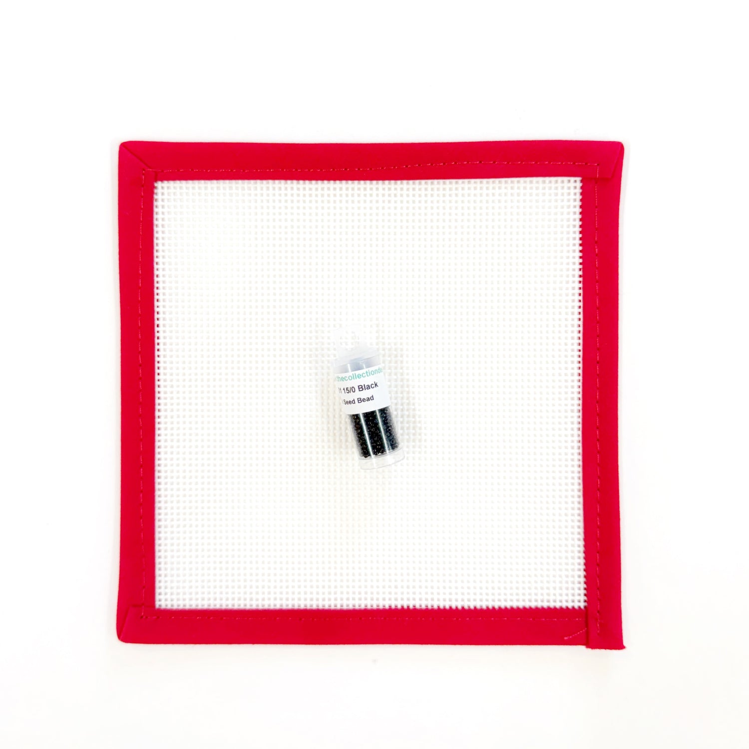 Miyuki Seed Beads - 15/0 Black