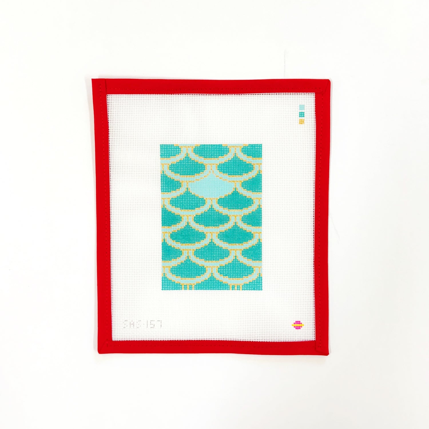 Mermaid Passport