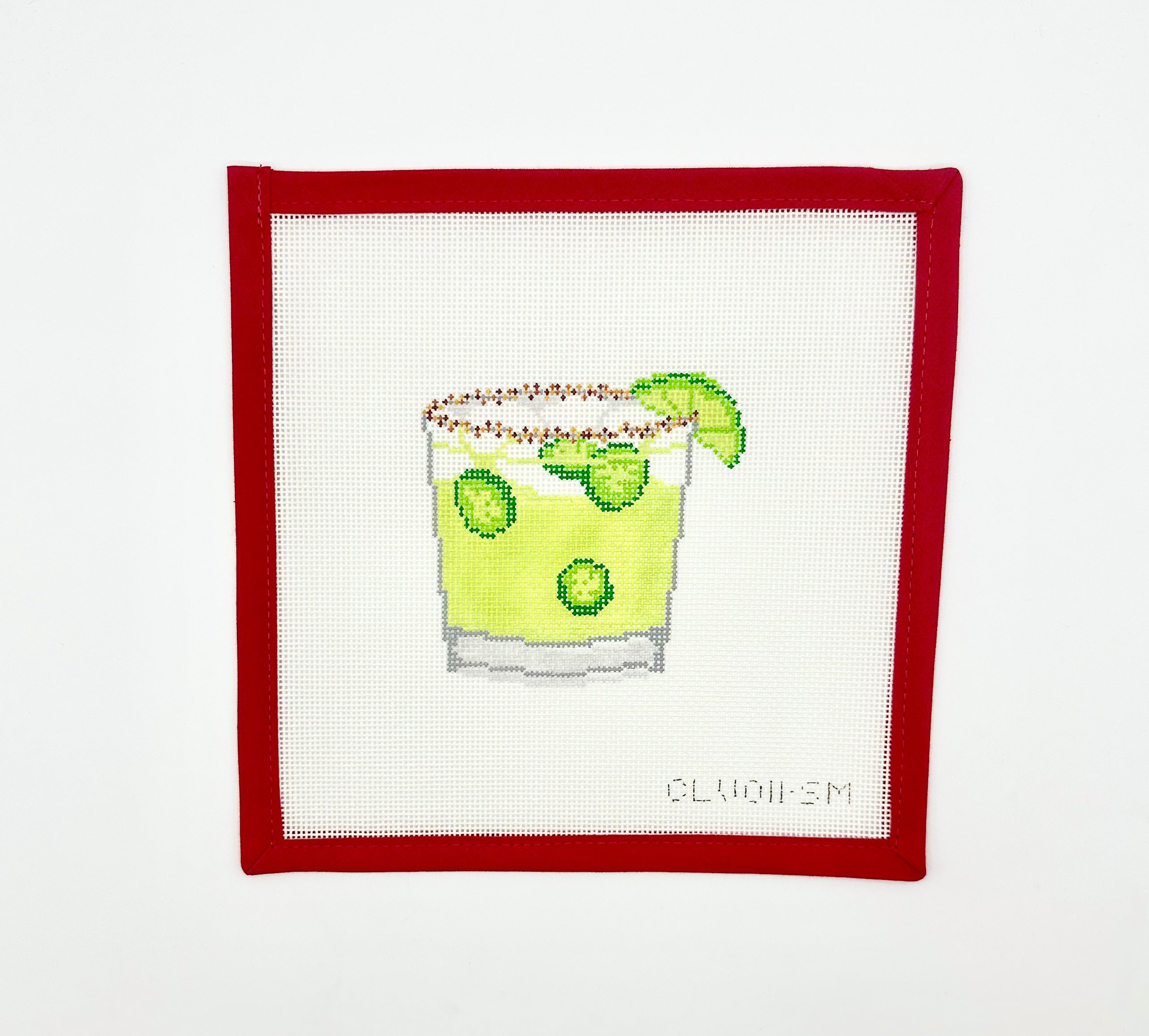 Spicy Margarita