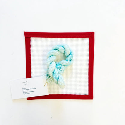MoonDrake StarryMoonDrake &amp; CoThreadThe Red Thread Atelier